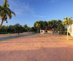 Beautiful Land for Sale in Padukka - 3