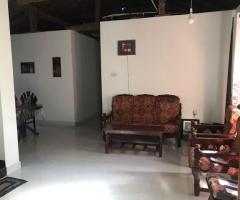 House for Sale with Land – Thalduwa, Avissawella - 2