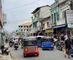 3 Storey commercial property @ Central Road, Trincomalee for sale - 2