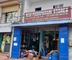 3 Storey commercial property @ Central Road, Trincomalee for sale - 3