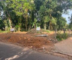 land for sale in Minuwangoda - 3