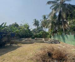 12.9-Perch Land for Sale on Mahena Road, Delgoda – Prime Investment Opportunity