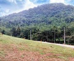 Land for Sale of 82 Perches Close to Colombo