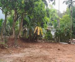 Valuable land for sale in kandy city limit