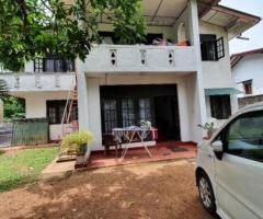 Prime 17 Perch Land with Income Potential in Hokandara - 2