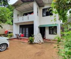 Prime 17 Perch Land with Income Potential in Hokandara - 3