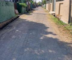 Prime 13 Perch Residential Land in Katubedda Moratuwa Near Galle Road - 4