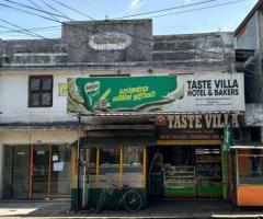 Prime Commercial PropertyLand for Sale on Ambagamuwa Road Gampola Flexible Options - 3