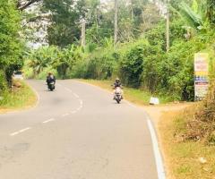 Prime Land for Sale on MoneragalandashAmpara Road Facing Main Road - 4