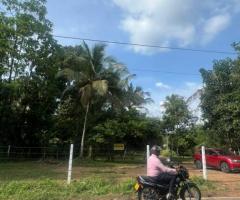 106 Perch Residential or Commercial Land for Sale in Weliveriya Imbula Junction - 2