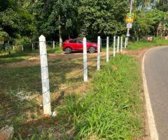 106 Perch Residential or Commercial Land for Sale in Weliveriya Imbula Junction - 3