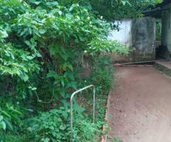 7 Perch Land with Old House for Sale in Pannipitiya Liwanagoda Area - 2