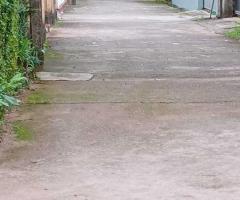 7 Perch Land with Old House for Sale in Pannipitiya Liwanagoda Area - 3