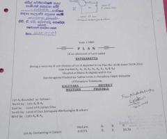 Urgent Sale Unfinished House amp Prime Land in Newdawa Panadura - 2