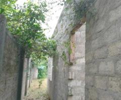 Urgent Sale Unfinished House amp Prime Land in Newdawa Panadura - 4