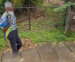 Prime 7 Perch Land for Sale in Moratuwa Near Old amp New Road Junction