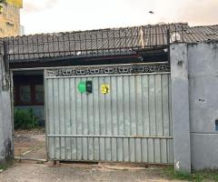 Charming 3Bedroom House with Garden amp Ample Parking in Modera Colombo 15 - 2