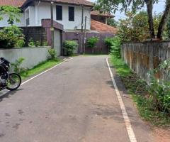 Prime 1575 Perch Land for Sale in Battaramulla Pelawatta Ratnayake Mawatha - 4