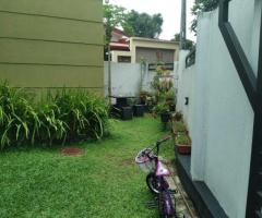 Prime 6 Perch Land for Sale in Halpita Kottawa 5 Min Walk to Main Road - 2