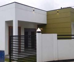 Prime 6 Perch Land for Sale in Halpita Kottawa 5 Min Walk to Main Road - 4