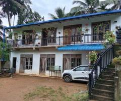 Profitable 8Room Boarding House for Sale in Avissawella Near Industrial Zone