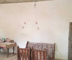 HalfAcre Land with Partially Built House for Sale in Bulathkohupitiya Kegalle - 3