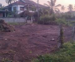 Prime 135 Perch Land for Sale in Negombo Meniwangoda Road Vincent Park - 4