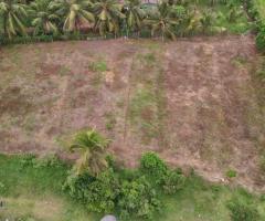 Urgent Sale 80 Perch Land for Sale Near Gonapola Junction Horana Excellent Investment Opportunity