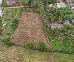 Urgent Sale 80 Perch Land for Sale Near Gonapola Junction Horana Excellent Investment Opportunity - 2