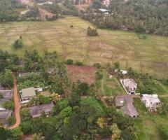 Urgent Sale 80 Perch Land for Sale Near Gonapola Junction Horana Excellent Investment Opportunity - 4