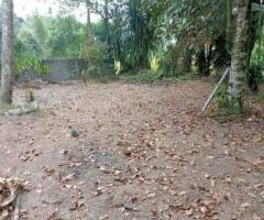 Exclusive 1540 Perch Land for Sale in Hokandara Facing AthurugiriyaMalabe Main Road