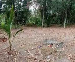 Exclusive 1540 Perch Land for Sale in Hokandara Facing AthurugiriyaMalabe Main Road - 4