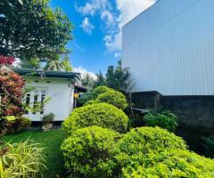 Prime 174 Perch Flat Land for Sale in Miriswatta Mudungoda Ideal for Home or Business