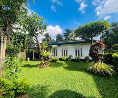 Prime 174 Perch Flat Land for Sale in Miriswatta Mudungoda Ideal for Home or Business - 3