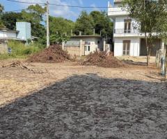 Prime Land for Sale in Ja-Ela - Ready to Build with All Utilities! - 2