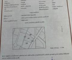 Prime 12.5 Perch Land for Sale in Godagama, Homagama - Facing Road! - 4