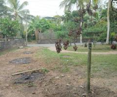 Prime 12.5 Perch Land for Sale in Godagama, Homagama - Facing Road! - 5