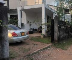 📍 Dream Home & Land for Sale Near Kandy Road, Kiribathgoda! 🏡✨ - 2