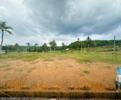 🏡 Prime 10 Perch Residential Land for Sale in Rathmahara, Galle! ✨