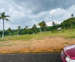 🏡 Prime 10 Perch Residential Land for Sale in Rathmahara, Galle! ✨ - 3