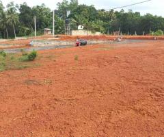 🏞️ Prime 17 Perch Land for Sale in Uggalboda, Kalutara - Bordering Kalu Ganga! 🌊🏡 - 3