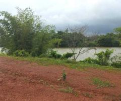 🏞️ Prime 17 Perch Land for Sale in Uggalboda, Kalutara - Bordering Kalu Ganga! 🌊🏡 - 5