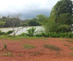 🏞️ Prime 17 Perch Land for Sale in Uggalboda, Kalutara - Bordering Kalu Ganga! 🌊🏡 - 6