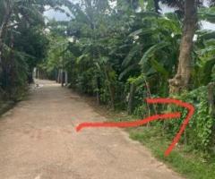 🏡 Prime 14 Perch Residential Land for Sale in Maharagama - Temple Road! ✨ - 2