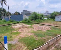 🏡 Prime 6 Perch Land for Sale at "Universal Court," Meegoda - Near Wataraka Train Station! 🌟 - 3