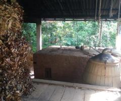 🏭 Business Opportunity! Cinnamon Leaf Oil Boiler Factory for Sale in Karamatiya, Walasmulla! 🌿💰 - 3