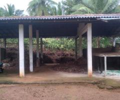 🏭 Business Opportunity! Cinnamon Leaf Oil Boiler Factory for Sale in Karamatiya, Walasmulla! 🌿💰 - 4