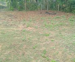 🏡 Prime 6.45 Perch Land for Sale in Homagama, Vimana Road! ✨ (Close to Kottawa Highway) - 3