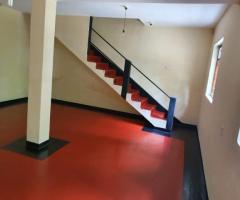 🏡 Three-Story House for Sale in Kandy - Just 5km to Kandy Town! ✨ (Land Price Only) - 4