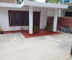 🏡 Three-Story House for Sale in Kandy - Just 5km to Kandy Town! ✨ (Land Price Only) - 7